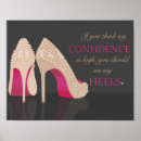 Recherche de talons posters Pour tous