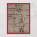 Recherche de petit cowboy cartes postales Pour tous