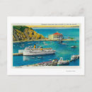 Recherche de avalon cartes postales Californie