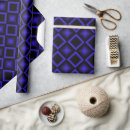 Recherche de motif géométrique moderne papier cadeau Pour lui