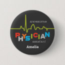 Recherche de medical assistant badges Merci