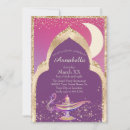 Recherche de aladin invitations Nuits arabes