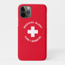 Recherche de medical électronique Alerte médicale