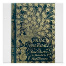 Recherche de fierté posters Jane austen
