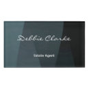 Recherche de domain badge identification Noir