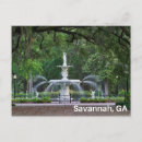 Recherche de savannah ga cartes postales Savane