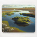 Recherche de tranquilité tapis souris Relaxation