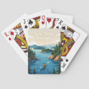 Recherche de kayak jeux de cartes Voyage