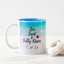 Recherche de kisses tasses Typographie