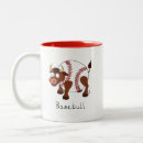 Recherche de baseball tasses Pour enfants
