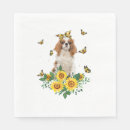 Recherche de cavalier king charles spaniel serviettes Loup