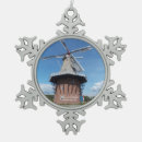 Recherche de la hollande ornements Moulin à vent
