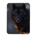 Recherche de loup magnets Animaux