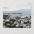 Recherche de reykjavik cartes postales Port