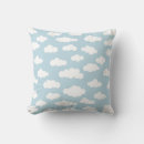 Recherche de nuage coussins Pour enfants
