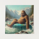 Recherche de tuyauterie posters Sasquatch