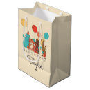 Recherche de jaune orange sacs cadeaux Pour enfants