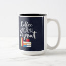 Recherche de répétition tasses Professeur