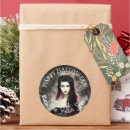 Recherche de gothic autocollants Halloween