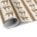 Recherche de jungle papier cadeau Tropical