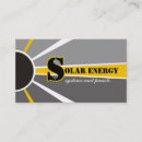 Recherche de puissance alternative Soleil