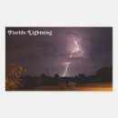 Recherche de éclair autocollants Tempête