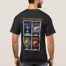 Recherche de graal tshirts Imaginaire