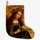 Recherche de vierge chaussette de noël Chrétien