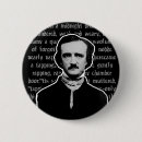 Recherche de edgar allan poe badges Jamais plus