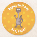 Recherche de furets dessous de verres Drôle