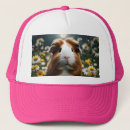 Recherche de marguerite casquettes Animal
