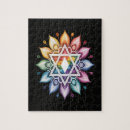 Recherche de fierté puzzles Queer