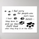 Recherche de désolé posters Unique