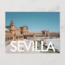 Recherche de seville cartes postales Rivière