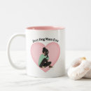 Recherche de bouledogue francais tasses Pour elle