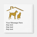 Recherche de groomer magnets Animal