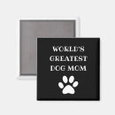 Recherche de patte de chien magnets Pour elle