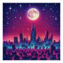 Recherche de horizons posters Ville