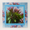 Recherche de plantes tropicales puzzles Pour elle