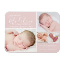 Recherche de blush pink magnets Simple