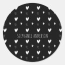 Recherche de motif scandinave autocollants Anordic