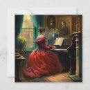 Recherche de robes vœux cartes Musique