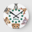 Recherche de anniversaire de chambre enfant horloges Petite fille