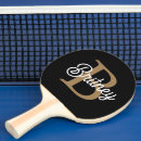 Recherche de anniversaires raquettes ping pong Girly