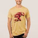 Recherche de flash tshirts Super héros