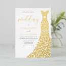 Recherche de robe de mariage invitations Pour tous