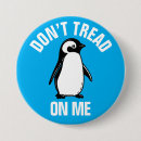 Recherche de pingouins badges Drôle