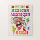 Recherche de mexicain puzzles Cactus