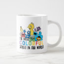 Recherche de sesame street tasses Enfants