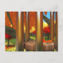 Recherche de venteux cartes postales Automne